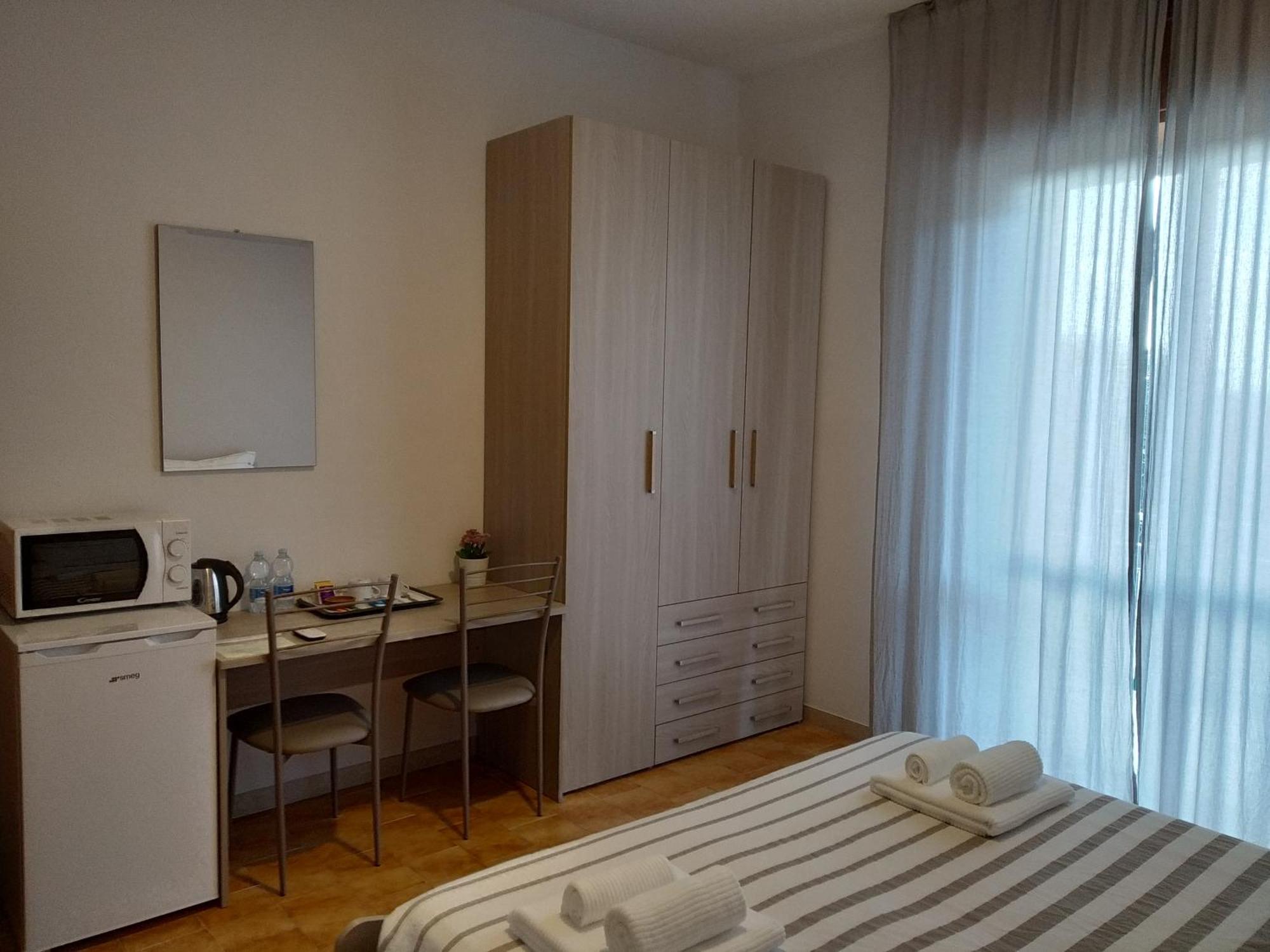 Villa Giulia Bonate Sotto 외부 사진