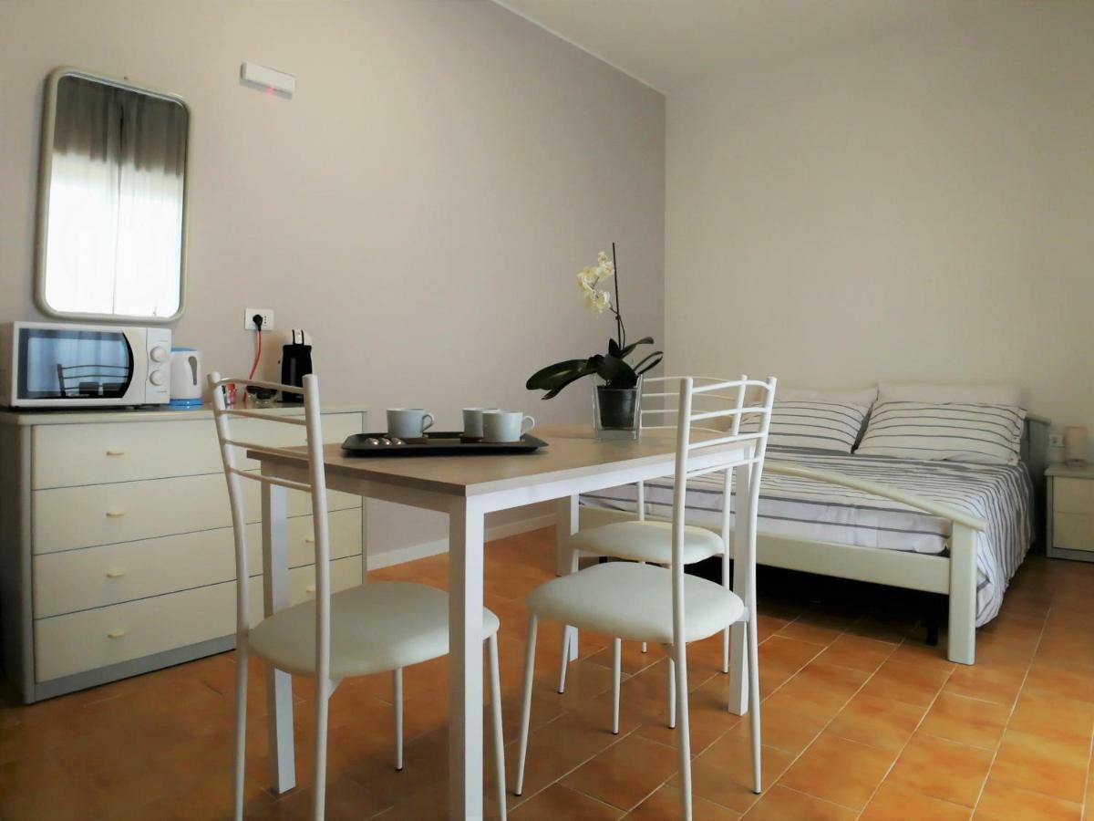 Villa Giulia Bonate Sotto 외부 사진