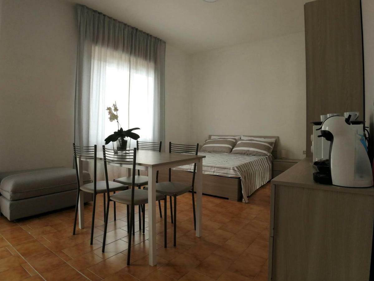 Villa Giulia Bonate Sotto 외부 사진