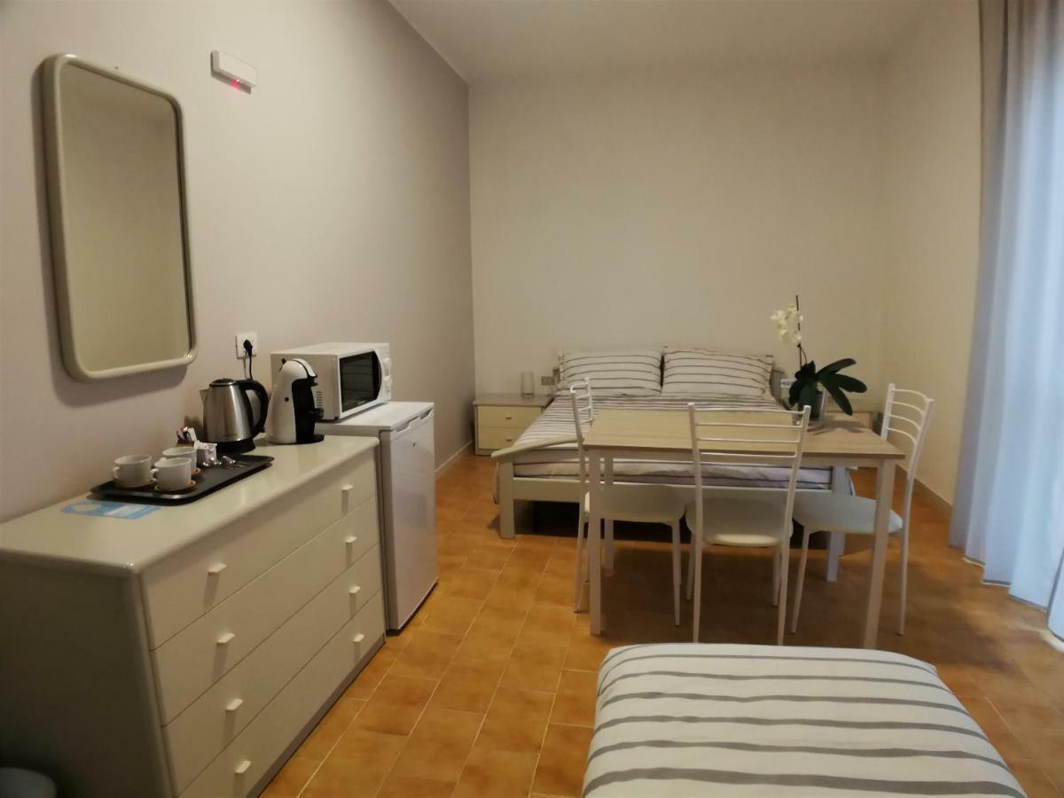 Villa Giulia Bonate Sotto 외부 사진